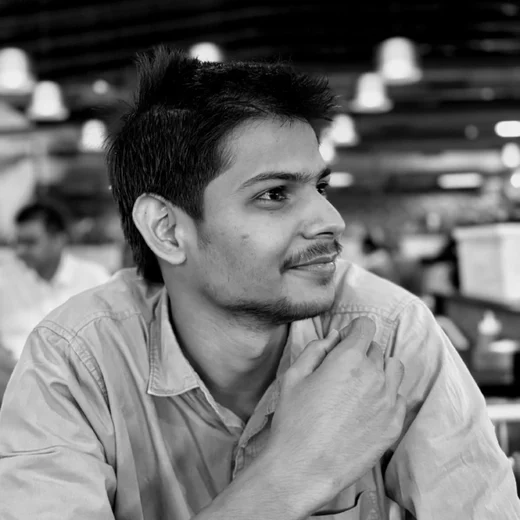 Aniket Chaurasia, Founder of SocialCelebrity