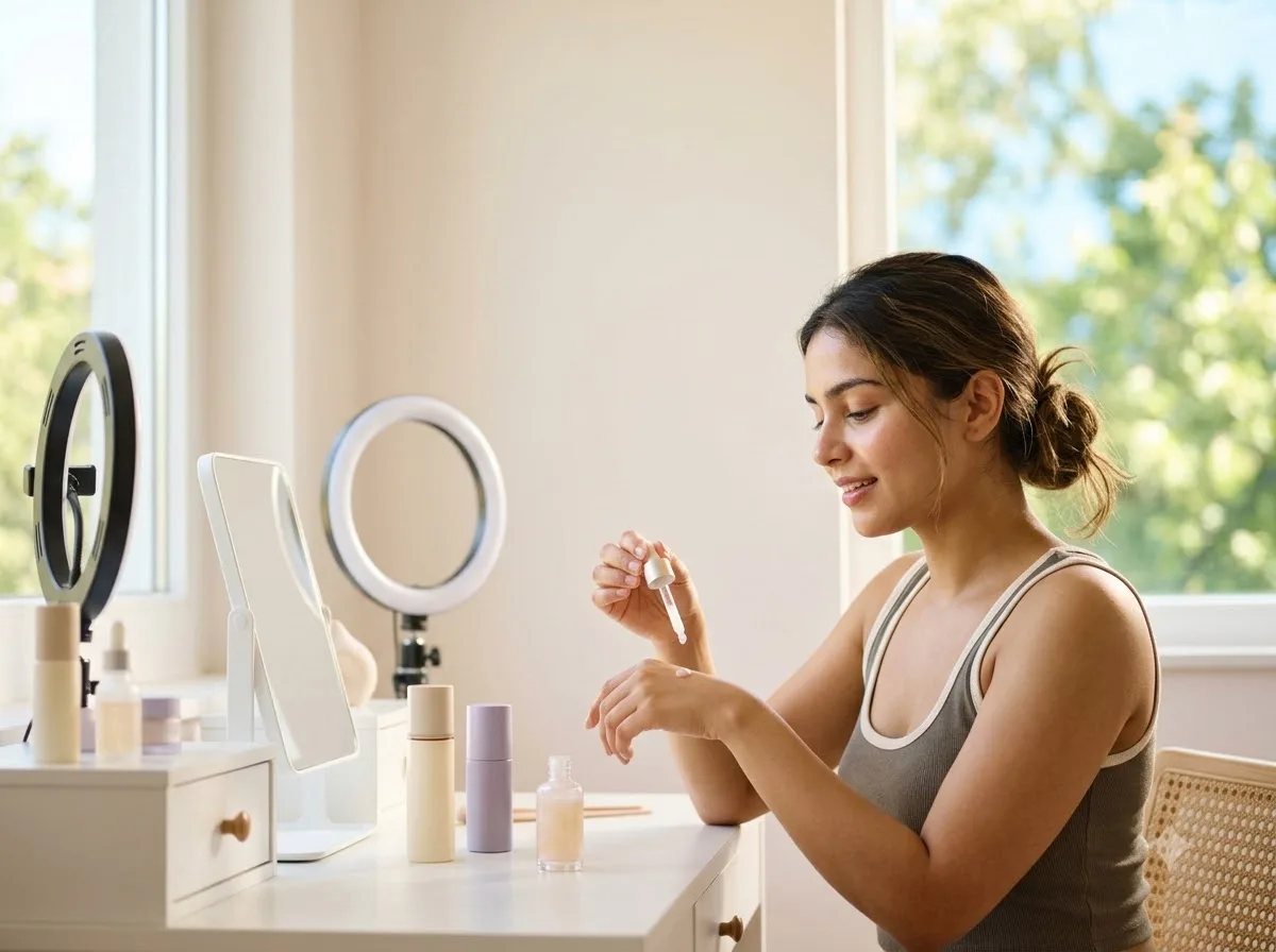 Beauty & Skincare