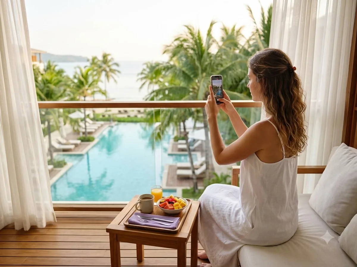 Hotel & Resort